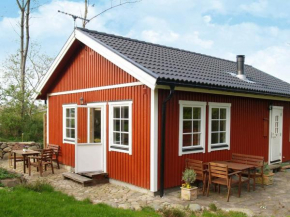 Cozy Holiday Home in Dronningm lle with Terrace